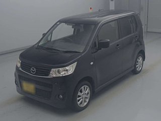MAZDA FLAIR 2013