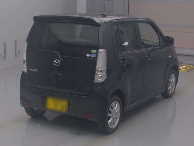 MAZDA FLAIR 2013