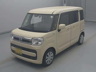 MAZDA FLAIR WAGON 2018