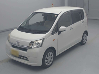 DAIHATSU MOVE 2013