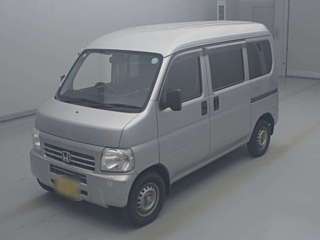 HONDA ACTY VAN 2012