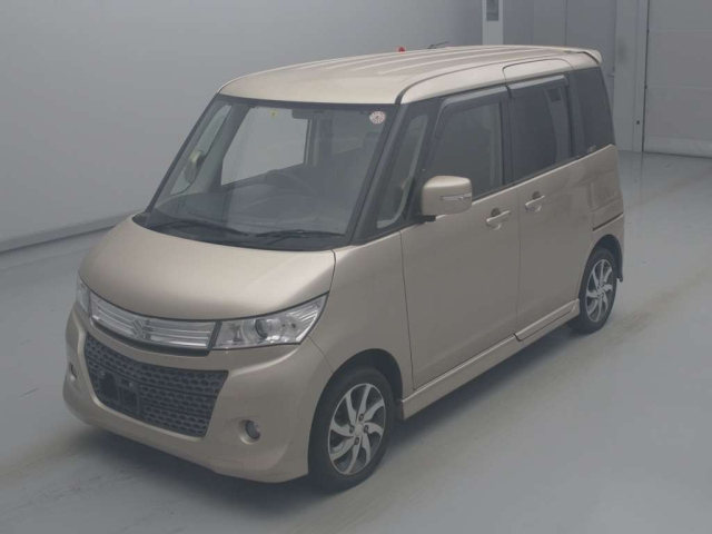 SUZUKI PALETTE 2010