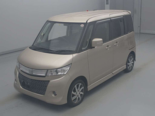SUZUKI PALETTE 2010