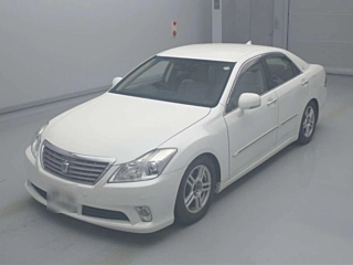 TOYOTA CROWN 2011