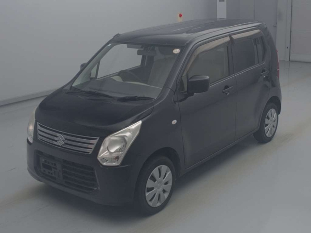 SUZUKI WAGON R 2014