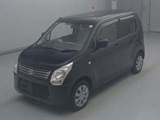 SUZUKI WAGON R 2014