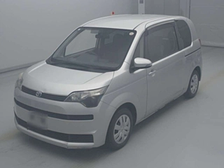 TOYOTA SPADE 2014