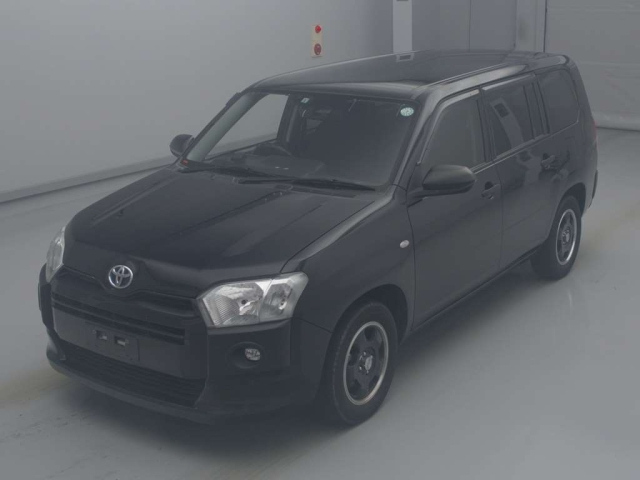 TOYOTA PROBOX 2023