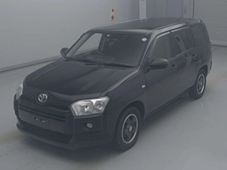 TOYOTA PROBOX 2023