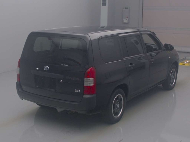 TOYOTA PROBOX 2023