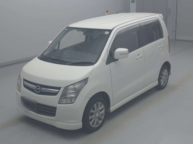 MAZDA AZ WAGON 2012