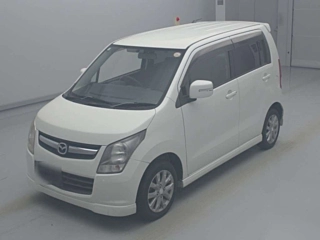 MAZDA AZ WAGON 2012