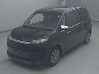 TOYOTA SPADE 2014