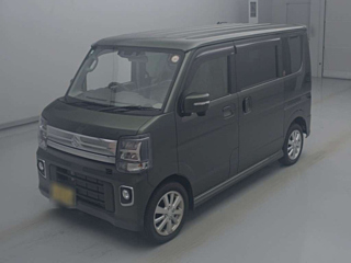 SUZUKI EVERY WAGON 2025