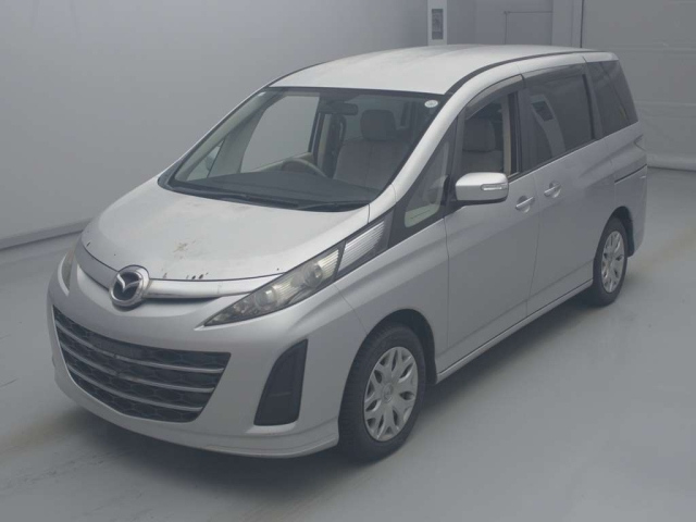 MAZDA BIANTE 2008