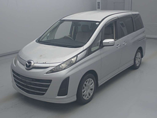 MAZDA BIANTE 2008