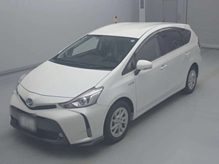 DAIHATSU MEBIUS 2015