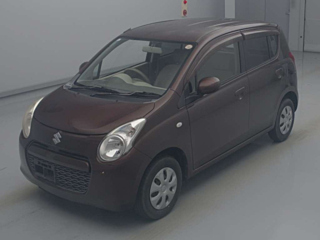 SUZUKI ALTO 2010