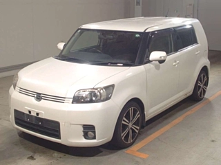TOYOTA COROLLA RUMION 2009