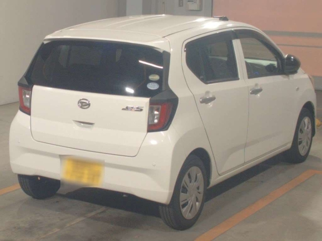 DAIHATSU MIRA E S 2018