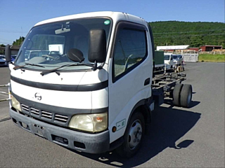 Заказать HINO DUTRO