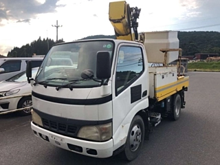 Заказать HINO DUTRO