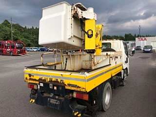 Заказать HINO DUTRO