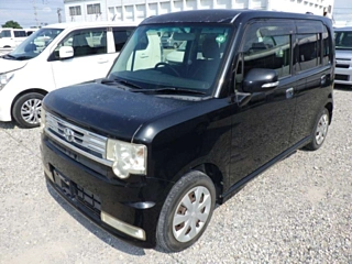 TOYOTA PIXIS SPACE 2012