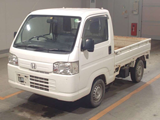HONDA ACTY TRUCK 2015