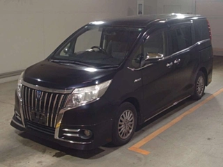 TOYOTA ESQUIRE 2014
