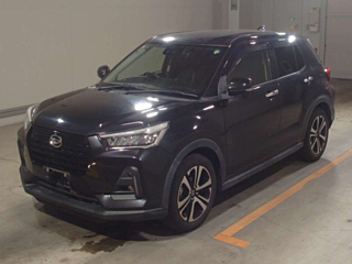 DAIHATSU ROCKY 2021
