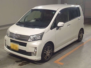 DAIHATSU MOVE 2013