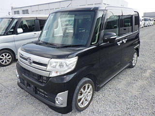 DAIHATSU TANTO 2014