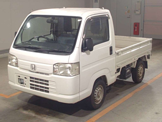 HONDA ACTY TRUCK 2013