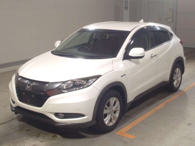 HONDA VEZEL 2014