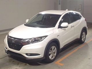HONDA VEZEL 2014
