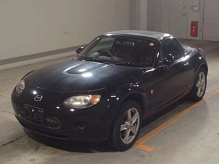 MAZDA ROADSTER 2008