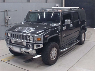 Заказать HUMMER OTHER