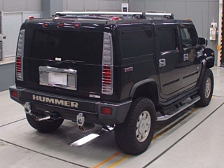 Заказать HUMMER OTHER