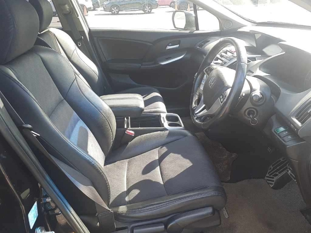 HONDA ODYSSEY 2011