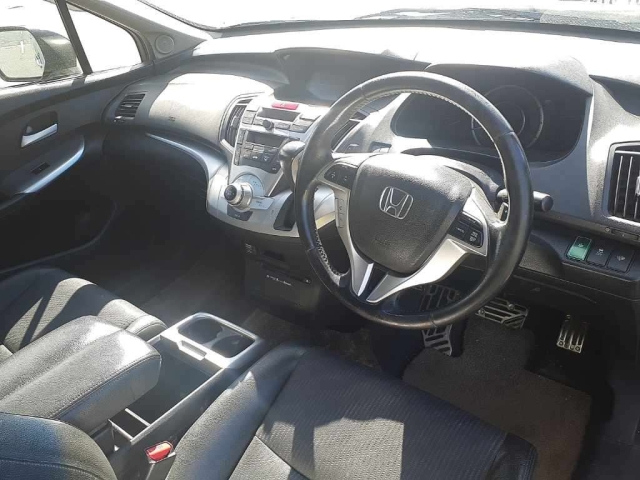 HONDA ODYSSEY 2011