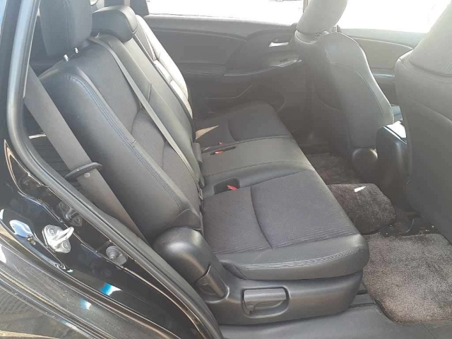 HONDA ODYSSEY 2011