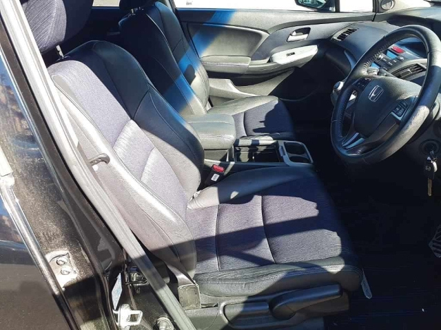 HONDA ODYSSEY 2008