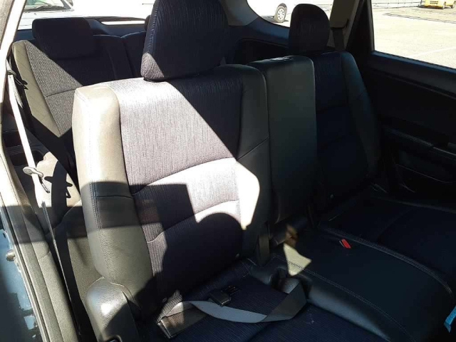 HONDA ODYSSEY 2008