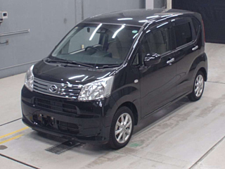 DAIHATSU MOVE 2020