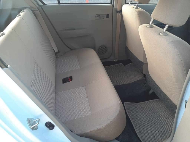 DAIHATSU MIRA E S 2012