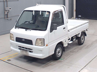 SUBARU SAMBAR 2005