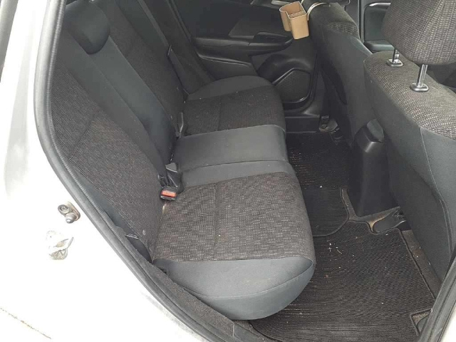 HONDA FIT 2015