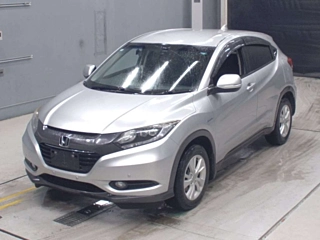 HONDA VEZEL 2014