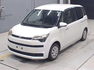TOYOTA SPADE 2013